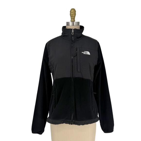 The North Face Denali Jacket Womens size Small Polartec Fleece - Picture 9 of 16